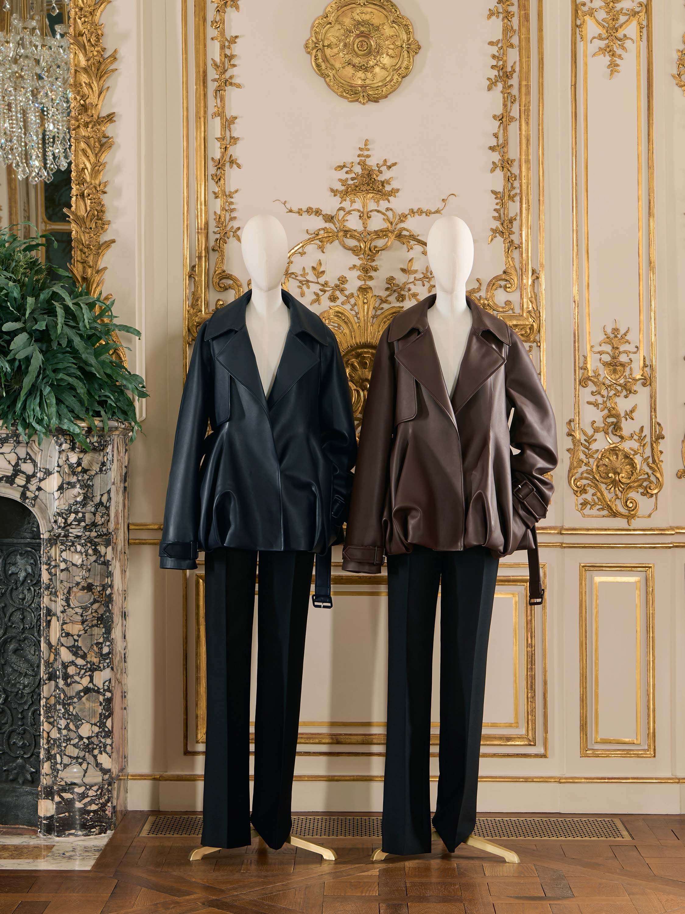 FW25 Collection for Women and Men - LOEWE
